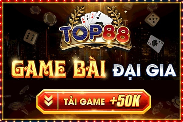 Lưu ý khi tải app Top88