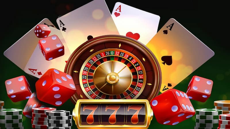 Hình thức cá cược Baccarat