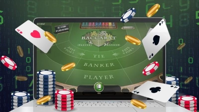 Casino online là gì bạn biết chưa?