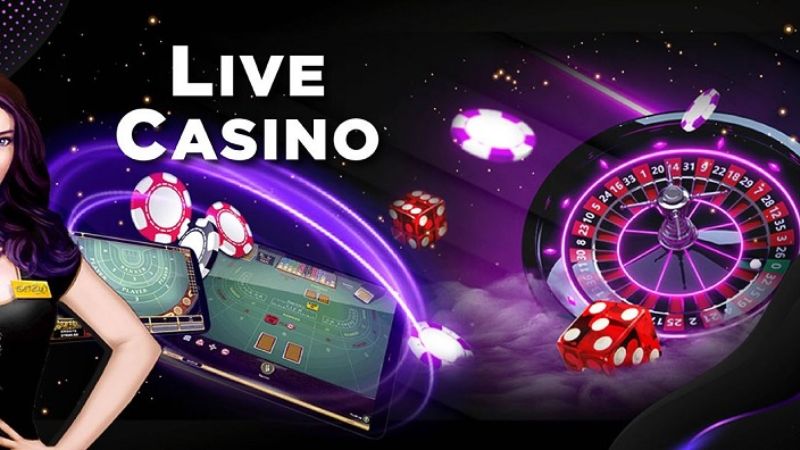 Tìm hiểu về casino là gì?