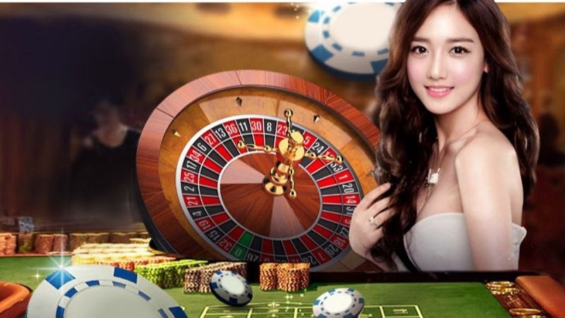 Game bài Baccarat được đánh giá rất cao tại casino