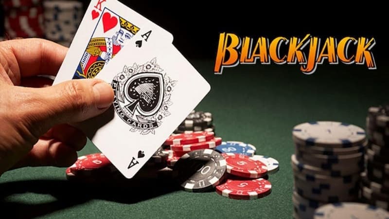 Cách chơi Blackjack theo luật chơi bài blackjack